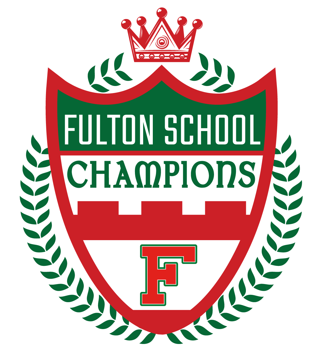 FULTON SCHOOL CHAMPIONS